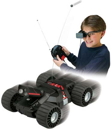 játék RC